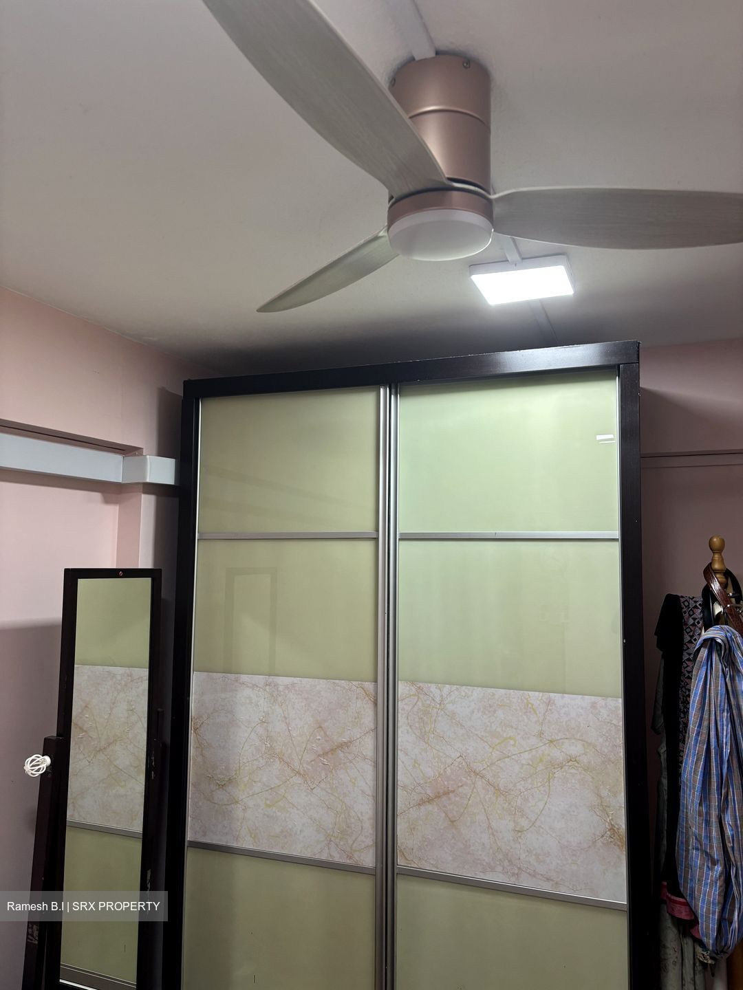 Blk 410 Commonwealth Avenue West (Clementi), HDB 4 Rooms #504139241